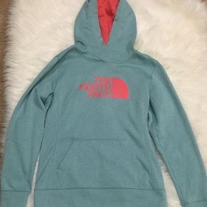 The North Face Hoodie Sweater For Women